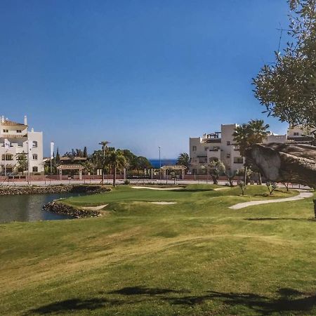 Sunny Apartments Benalmadena Golf Exteriör bild